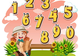 مملكة الأرقام السحرية